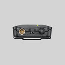 Shure BLX14R/SM35-H9, Wireless Rack-mount Headset System with SM35 Headset Microphone, BLX14R Headset System W/SM35