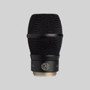 Shure RPW184, Wireless KSM9 Cartridge, Wireless KSM9/BK (Black) Cartridge, Housing Assembly and Matte Grille (Limit One)