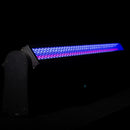 ADJ Jolt MFX 360, 360 Degree Continuous Tilt Bar with Dual FX, Jolt Bar FX Plus Vintage Bar FX, Aria X2