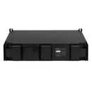 RCF X-28L, Passive 1600W 2-Way Dual 8" Array Module (IP55)