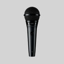 Shure PGA58-XLR, Vocal Microphone, Cardioid dynamic vocal microphone, Xlr-xlr cable
