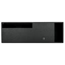 RCF S8015-LP, Passive 3200W 15" High-Efficiency Compact Subwoofer