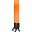 ADJ ELPIXP7C30, 30" Frosted Cylinder Accessory for the Electrapix Par 7