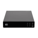 RCF DMA-162P, Class D Power Amplifier, RDNet Management (2 X 160 W @ 4 Ω)