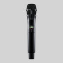 Shure ULXD2/N8CB-G57, Digital Handheld Transmitter with Nexadyne 8/C Capsule, N8CB