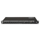 RCF PR-4093, Preamplifier (9 Inputs / 3 Outputs)