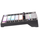ADJ WMX1 Mk2, Stand Alone Lighting Control System Now with 2 x DMX Universe, Larger Encoder Caps, Midi Trigger, Usba Socket, DMX Touch Screen, Fx Module, 8 Fixture Groups, Extensive Library