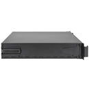 RCF XPS 16KD, Class D Power Amplifier with DSP, RDNet Management, Dante-Equipped (4 X 4,000 W @ 2.7 Ω)