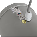 RCF BD-42EN-12W, Bidirectional Sound Projector, 2x5" Transducers, Power Selectable (100V): 12W-6W-3W-1.5W, IP55, EN54-24