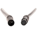 Accu-Cable Tour Link 5P50, 5-Pin Tour Grade DMX Cable, 50 ft