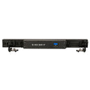 ADJ 15 Hex Bar IP, 15 Hex LED Linear Bar, IP65 Rated, 15 x 12 Watt HEX RGBWA+UV LEDs, 5 Zone Controlled Sections, 25 Degree Beam Angle, 35 Degree Lens Diffuser Included