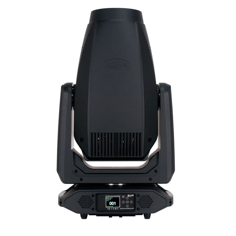 Artiste Rembrandt 950W LED Wash CMY+RGB+CTO + Framing