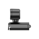 EMEET SmartCam C60E 4K, Ultra HD Webcam at 4K 30fps or 1080p 60fps with Fast Autofocus, 73 Degree Field of View, 2 AI Noise-Cancelling Mics and Privacy Cover, Works with Windows, macOS, Android TV and Linux