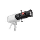 amaran Spotlight SE (19° Lens Kit), Compact Bowens Mount Projection Lens