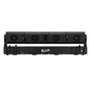 Proteus Rayzor Blade L 1400W IP65 Tilt Bar w/RGBW Pixel Zoom, Strobe, SparkLED