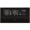 ADJ ElectraPix Bar 16FC, Flight Case for 4 x Electrapix Bar 16