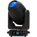 ADJ Protégé XM, 350W LED Spot Moving Head, CMY Color Mixing, 16,000 Lumens, Aria X2
