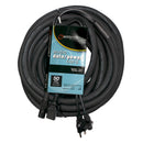 Accu-Cable SKAC50, 50 ft XLR & AC