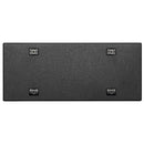 RCF S8015-LP, Passive 3200W 15" High-Efficiency Compact Subwoofer