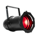 ADJ Par Z150 RGBA, LED Par Can with 150 Watt RGBA LED, Manual Zoom 7-25 Degree Beam Angle, High CRI of 90