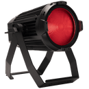 Elation KL PAR FC IP, 280W RGBMA IP65 LED PAR, 11,263 Lumens