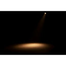 ADJ Encore FR20 DTW, Compact Fresnel, Soft Edged Lighting Source, 17 Watt LED Engine, Color Temperture; 3000K, 19 Degree Beam Angle, 2" Fresnel Lens, Dim to Warm Feature, Manual Dimming Control