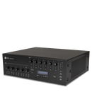 RCF ZM2124, 6 Zone Digital Mixer/Amplifier Master Unit - 240W