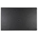 RCF SUB-8006-AS, Active 5000W Dual 18" Subwoofer - USED
