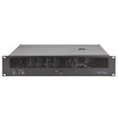 RCF IPS 2.5K, Class H Power Amplifier (2 X 1,250 W @ 4 Ω)