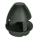 RCF GS-60, Passive 240W 5.25" Garden Speaker (IP56) (Green)