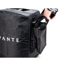 Avante AS8 Cover, AS8 Padded Cover