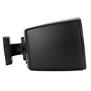 RCF WMR-60T - W, Passive 320W 6.5" 2-Way Wall Mount Monitor Speaker with Transformer - 8 Ω, 70/100V (White)