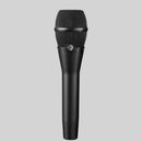 Shure KSM11B/C, Cardioid Condenser Vocal Microphone, Premium Condenser Handheld Microphone