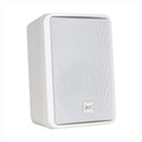 RCF MR40, Passive 160W 4" Two-Way Bass Reflex Speaker (Pair)