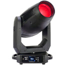Elation Fuze Spot, 305W RGBMA LED Spot MH, 10,100 Lumens