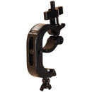 ADJ TRIGGER CLAMP BLK, Heavy Duty Clamp. Ideal for Many Applications