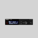 Shure SLXD4D+-G57, Dual Channel Wireless Receiver