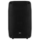 RCF HD35-A, Active 1400W 2-Way 15" Speaker with 3" HF Driver