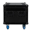 ADJ Element H6 Pak Chr, Same As Element H6 Pak with Chrome Finish