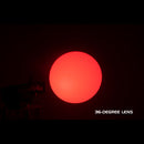ADJ Encore Profile Pro Color, 250 Watt LED Engine Only, Rgbwal LED Source, Lens Option Required
