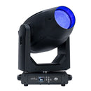 ADJ Focus Profile, 400 Watt LED Engine, 20,000 Lumens, Framing Shutters, CMY Color Mixing, Variable CTO, Color Wheel, Iris, Animation Wheel, Two Gobo Wheels, 3 Facet Rotating Prism, 6 Facet Linear Rotating Prism, Motorized Zoom 7-45 Degree