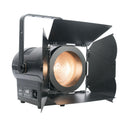 Elation KL Fresnel 6, 150W WW 6" LED Fresnel, 6,500 Lumens