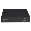 RCF KPS 164, Class D Power Amplifier with DSP (4 X 160 W)