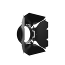Chauvet Professional Ovation F 6.25” Barndoor V2