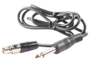Anchor Audio 6000-14P, Cable adapter (TA4F to 1/4”)
