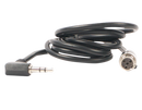 Anchor Audio 6000-18PS, Cable adapter (TA4F to 3.5 mm stereo)