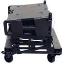 Avante Audio ATC328 Transport Cart for up to 5 x ATL328