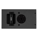 RCF TT808-AS, Active 2000W Dual 8" Subwoofer (RDNet Ready)