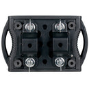 ADJ Focus Beam LED, Compact Moving Head Beam Fixture, High Powered 80 Watt LED Engine, 2.5 Degree Beam Angle, Motorized Focus, 8 Facet Circular Prism, 6 Facet Linear Prisim, Frost Filter, DMX RDM