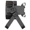 ADJ Mirage Par H IP, IP65 Battery Powered Par, 5 x 20 Watt Rgbaluv 17 Degree Beam Angle, Aria X2